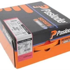 Spit Papiergebonden stripnagels 2,8x63 - 142010 Beperkte Voorraad