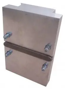 Dagaanbieding Spit Adapter Motor Assembly - TRIX 160 - SD250