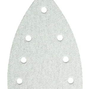 Ambachtelijk Makita Delta schuurvel 100x150mm A80 - E-23438