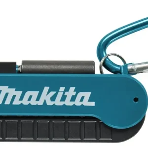 Voordeelprijs Makita Schroefbitset 10-dlg ImpBlack - E-12005