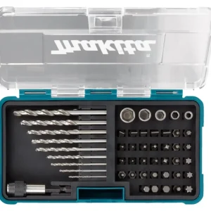 Alleen Vandaag Makita Boor-bitset 48dlg - B-36192