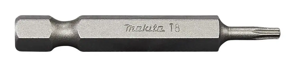 Uitverkoop Makita Schroefbit T8x50 3stk - B-25351