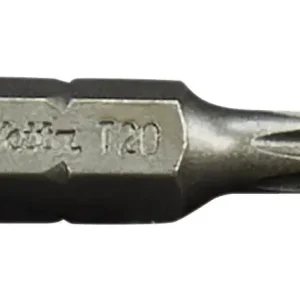 Actieprijs Makita Schroefbit T20,25,30x25 - B-24533