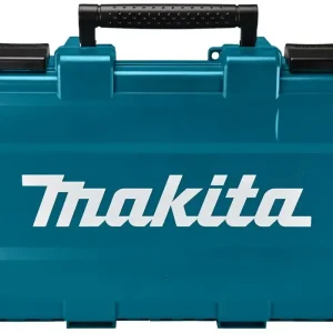 Tijdelijk Beschikbaar Makita Koffer HR2630TX12 - 824916-3