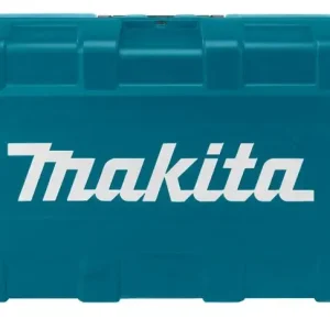 Beperkte Voorraad Makita Koffer Kunststof - 824882-4