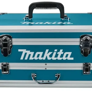 Superprijs Makita Koffer Aluminium Leeg - 823324-5