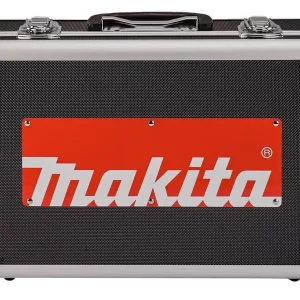 Uitverkoop Makita Koffer Alum Ga45/5030 - 823294-8