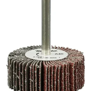 Authentiek Makita Lamellenborstel 50x20x6 K40 - D-75378