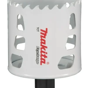 Tijdelijk Beschikbaar Makita Gatzaag 67mm HM snelwissel - E-06769