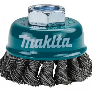 Makita Komborstel knot M14x60mm - D-24119 Nu Kopen