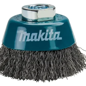 Ambachtelijk Makita Komborstel drd M10x60mm - D-24066