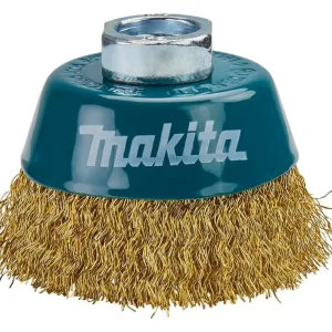 Limited Edition Makita Komb drd kop-coat M14x60mm - D-39746