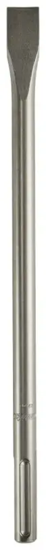 Makita Koudbeitel 25x400mm SDS-M - D-34213 Hoge Kwaliteit