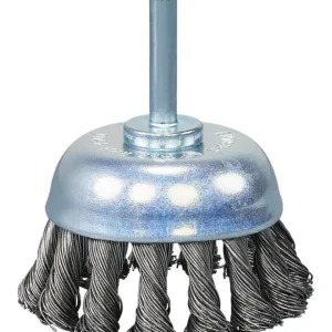 Nieuw Makita Komborstel 6x63mm staal - D-73798