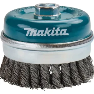 Makita Komborstel knot2 M14x100mm - D-29290 Meest Verkocht