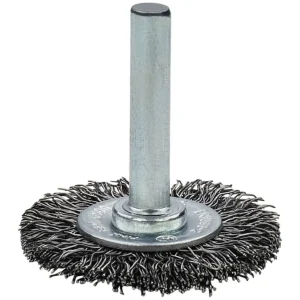 Makita Vlakborstel drd 6x38mm - D-39958 Handgemaakt