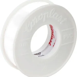 Coroplast Isolatietape Nr. 302 15mm Wit 10m - 4330816003916 Favoriet