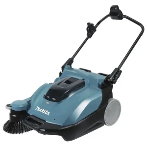 Finale Uitverkoop Makita VS001GM2NL1 XGT 40V Max Veeg-zuigmachine