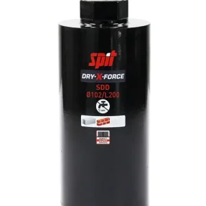 Spit Dry-x-force Diamantboor Sdd D.142x200 Beperkte Voorraad