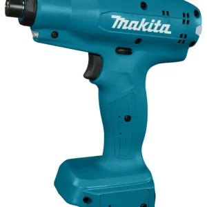 Superprijs Makita DFT087FM4Z LXT 18V Momentsleutel 3- 8Nm