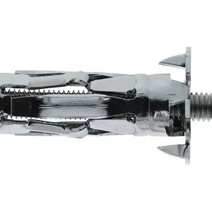 Spit Stellix Hollewandplug Met Schroef M4/35 Koopje