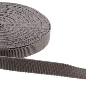 Spit Textielband 15x1,1mm 10m Beperkte Voorraad