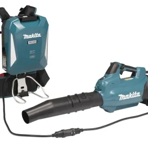 Gecertificeerd Makita UB003CZNL1 36V Ruggedragen Bladblazer