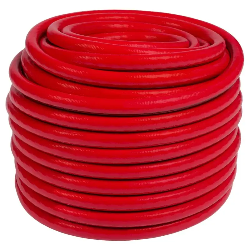 Tijdelijk Beschikbaar Kelfort Waterslang 3/4 50m 5-Laags Kel-Aqua Plus 19x2,8mm - 24 Bar - 1526319