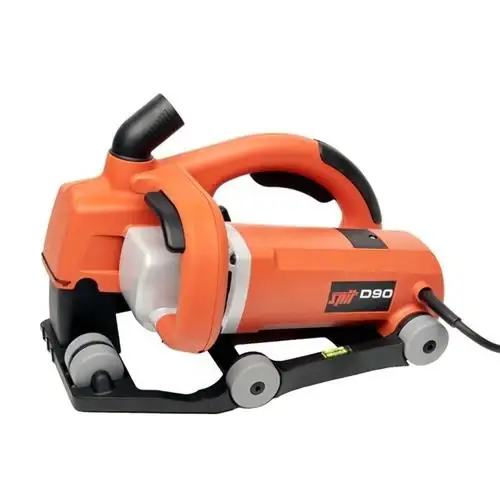 Spit Sleuvenzaagmachine D90 M/Set Bladen - 1811242 Koop Vandaag