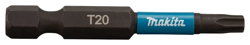 Speciale Aanbieding Makita Slagschroefbit Impact Black T20x50mm 2st - B-63781