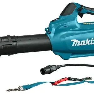 Nieuw Model Makita UB003CZ 40V Max Bladblazer
