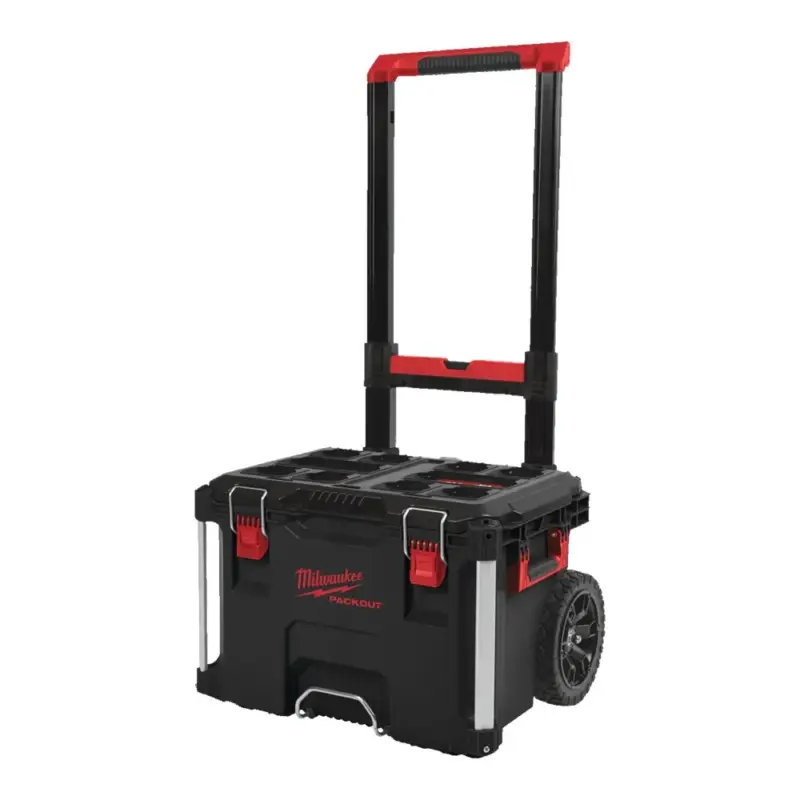 Merkproduct Milwaukee PACKOUT Trolley Koffer - 4932464078