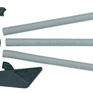 Bestel Nu DeWalt DE3500-XJ Zaagsel-afzuigset