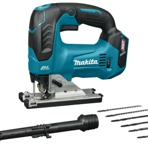 Makita JV002GZ XGT 40V Max Decoupeerzaag D-greep (accu decoupeerzaag) Must-Have