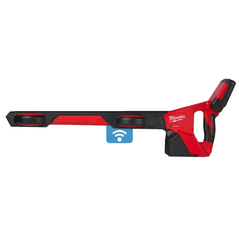 Garantie Inbegrepen Milwaukee M12 PL-0C ONE-KEY Leidingplaatsbepaler 12V