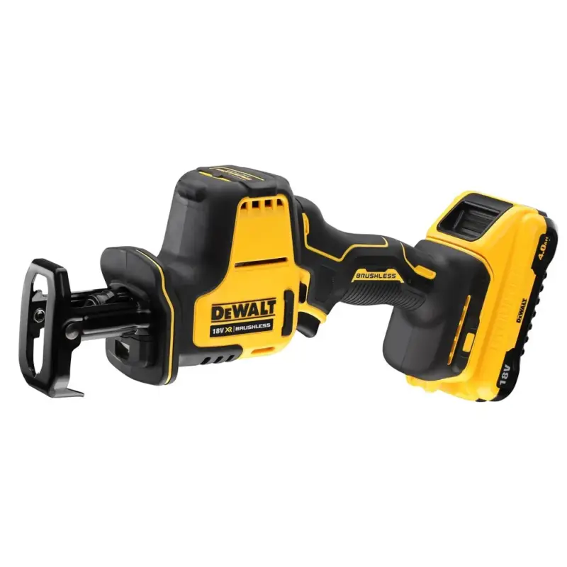 DeWalt DCS369NT-XJ 18V XR Compacte Reciprozaag Betaalbaar