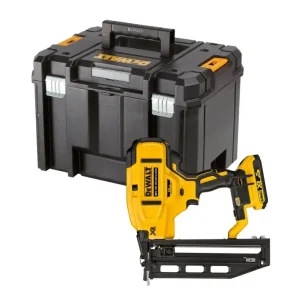 DeWalt DCN662NT-XJ 18V XR 16GA Rechte Afwerktacker (accu tacker) Gereduceerde Prijs