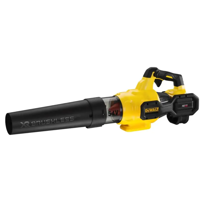 Laatste Kans DeWalt DCMBA572X1-QW 54V XR FLEXVOLT Bladblazer