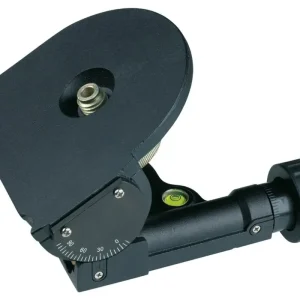 Lage Kosten DeWalt DE0738-XJ Hellingsadapter voor Roterende Lasers 0° tot 90°