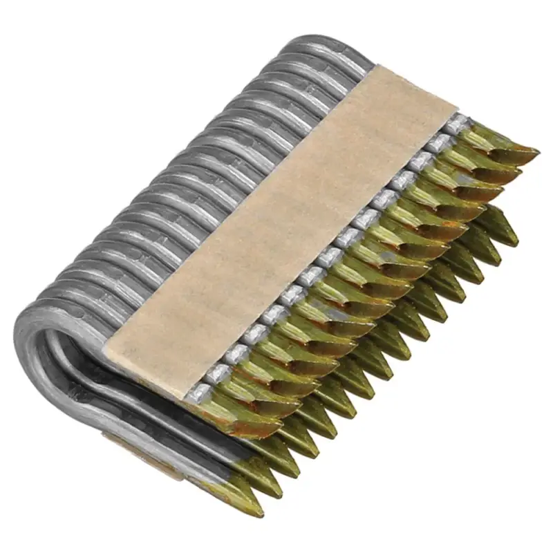 Lage Kosten DeWalt DFS9150B1G-QZ Krammen 3.7-4.0mm - 40 Gegalvaniseerd