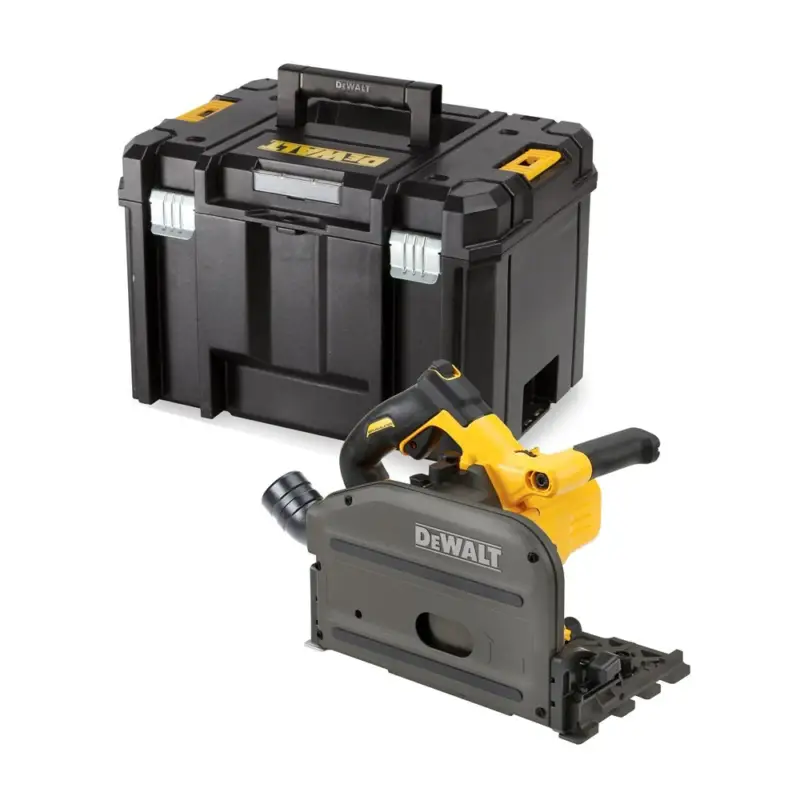 DeWalt DCS520NT-XJ 54V XR FLEXVOLT Invalzaag 165mm (accu cirkelzaag) Goedkoop