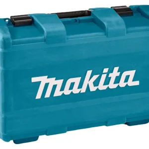 Trendy Makita Koffer Kunststof Lamellenfrees - 141533-7