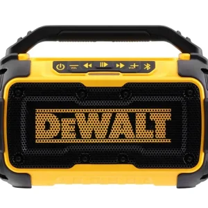 DeWalt DCR011-XJ XR Bluetooth Speaker Bestseller