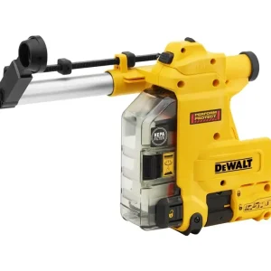 Beste Prijs DeWalt D25304DH-XJ Geïntegreerde Stofafzuigunit