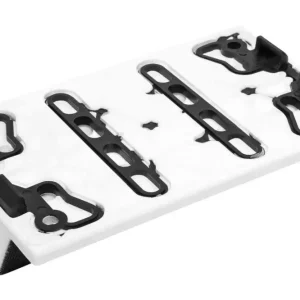 Ambachtelijk Festool SSH-STF-LS130-R25KX Holprofielzool - 490167