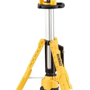 DeWalt DCL079-XJ 18V XR Werklamp op Statief Authentiek