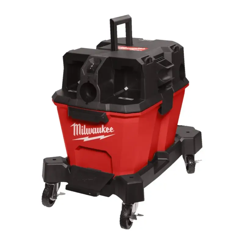 Koop Online Milwaukee M18 F2VC23L-0 FUEL 23L L-Klasse bouwstofzuiger 18V