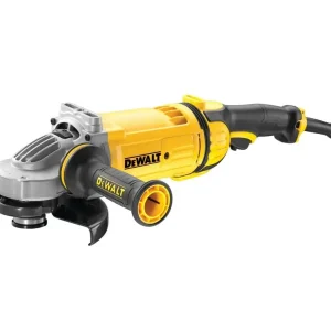Finale Uitverkoop DeWalt DWE4557-QS 2400W Haakse slijper 180mm