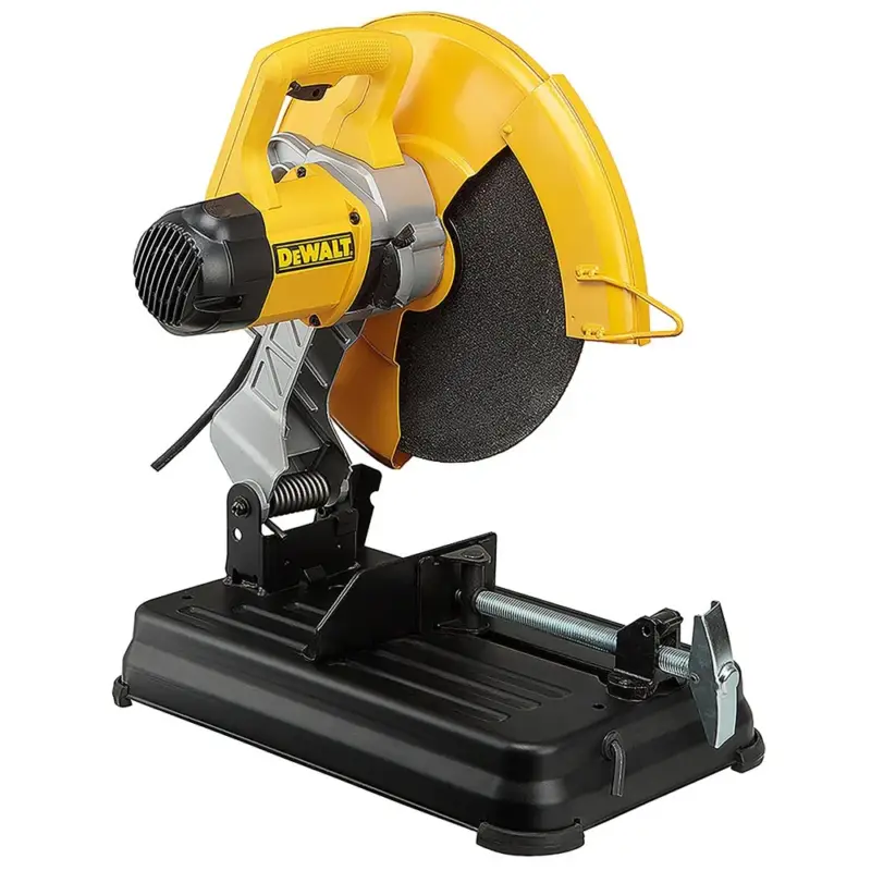Meest Verkocht DeWalt D28730-QS Metaalafkortmachine 2200W 355mm