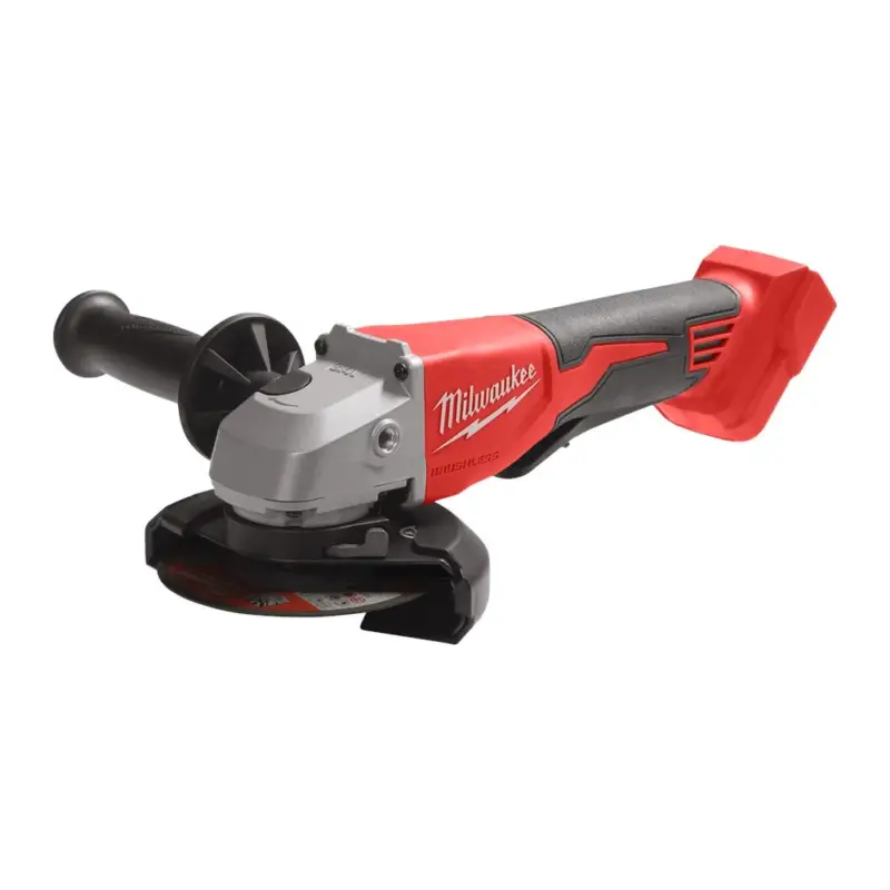 Milwaukee M18 BLSAG115XPD-0 Koolborstelloze Haakse Slijper - 115mm 18V Koop Online